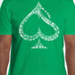 CS "Spades Ain't For The Weak" T-Shirt