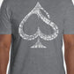 CS "Spades Ain't For The Weak" T-Shirt