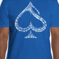 CS "Spades Ain't For The Weak" T-Shirt