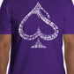 CS "Spades Ain't For The Weak" T-Shirt