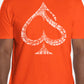 CS "Spades Ain't For The Weak" T-Shirt