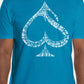 CS "Spades Ain't For The Weak" T-Shirt